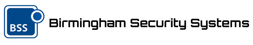 Birmingham Security Systems logo