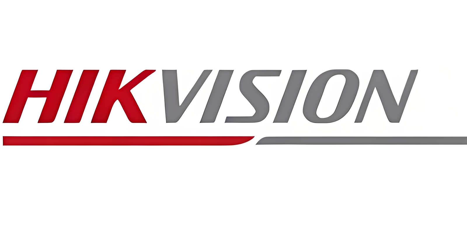 HIKVISION
