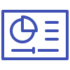 Statistics and analytics illustration