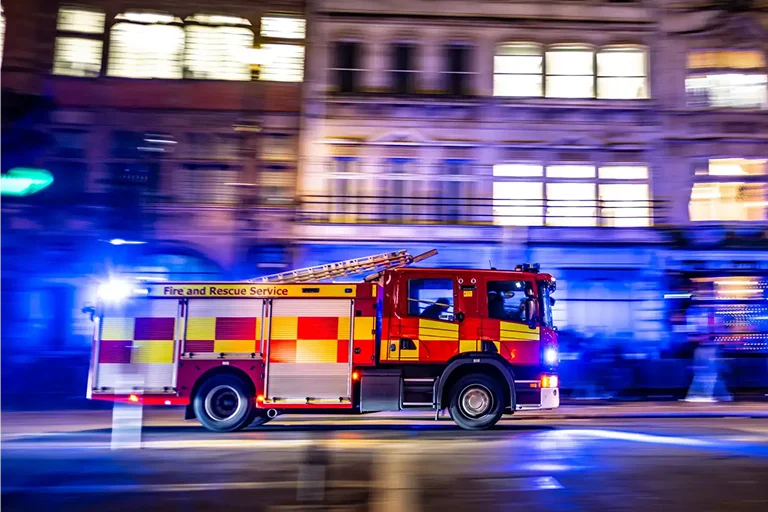 Fire Alarm
